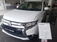 Mitsubishi Outlander    2.0 CVT 2018 - Cần bán Mitsubishi Outlander năm 2018, 100% linh kiện nhập khẩu từ Nhật Bản