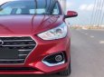 Hyundai Accent   2018 - Bán Hyundai Accent đời 2018, màu đỏ, mới 100%