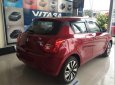 Suzuki Swift 2018 - Bán ô tô Suzuki Swift đời 2019, màu đỏ, xe nhập giá cạnh tranh