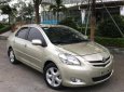 Toyota Vios 1.5AT 2008 - Em bán Toyota Vios G 1.5 số tự động, SX 2008, xe chủ đi nữ sử dụng