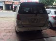 Toyota Innova 2010 - Cần bán gấp Toyota Innova đời 2010, màu bạc, giá chỉ 465 triệu