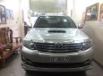 Toyota Fortuner 2.5 G . MT 2016 - Toyota Fortuner 2.5 G MT 2016, màu bạc, giá 863tr