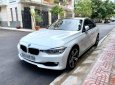 BMW 3 Series 320i 2012 - Bán xe BMW 3 Series 320i sản xuất năm 2012, màu trắng, nhập khẩu, giá chỉ 799 triệu