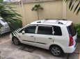 Mazda Premacy   2005 - Bán Mazda Premacy sản xuất năm 2005, màu trắng, ít sử dụng, 218tr