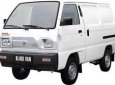 Suzuki Super Carry Van   2018 - Bán xe Suzuki Super Carry Van 2018, màu trắng