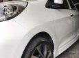 Kia Morning Si MT 2016 - Bán xe Kia Morning Si MT sản xuất 2016, màu trắng, ít sử dụng 