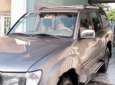 Toyota Land Cruiser   2001 - Cần bán Toyota Land Cruiser năm 2001, nhập khẩu nguyên chiếc 