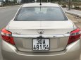 Toyota Vios G 1.5 AT 2016 - Bán xe Vios G AT 2016 chính chủ gia đình đi nên còn rất mới