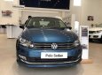 Volkswagen Polo 1.6 AT 2017 - [sale Shock] Xe Polo 1.6 số tự động 5 chỗ nhập khẩu, an toàn, nhỏ gọn, dễ lái. Chi phí bảo dưỡng cực rẻ. Số lượng có hạn