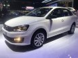 Volkswagen Polo 1.6 AT 2018 - [Sale shock] Xe Đức 1.6 số tự động 5 chỗ nhập khẩu, an toàn, nhỏ gọn, dễ lái. Chi phí bảo dưỡng cực rẻ. Số lượng có hạn