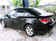 Chevrolet Cruze 2012 - Bán xe cũ Chevrolet Cruze đời 2012, màu đen như mới, giá tốt