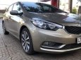 Kia K3  2.0   2014 - Bán Kia K3 2.0 năm 2014 xe gia đình, 535tr