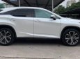 Lexus RX  350   2018 - Cần bán xe Lexus RX 350 đời 2018, màu trắng, nhập khẩu