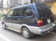 Toyota Zace MT 2003 - Bán xe Toyota Zace MT sản xuất và đăng ký 28/12/2003