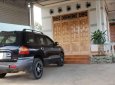 Hyundai Santa Fe   2003 - Bán Hyundai Santa Fe năm sản xuất 2003, giá 220tr