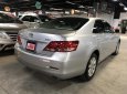 Toyota Camry 2.4G 2007 - Bán Toyota Camry 2.4G năm sản xuất 2007, màu bạc giá cạnh tranh