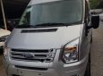 Ford Transit SVP 2018 - Bán Ford Transit SVP sản xuất 2018, màu bạc, mới 100%