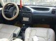 Daewoo Lanos 2001 - Cần bán Daewoo Lanos sản xuất năm 2001, màu trắng, nhập khẩu nguyên chiếc
