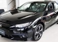 Honda Civic   1.5G  2018 - Bán Honda Civic 1.5G Turbo đời 2018, màu đen, nhập khẩu