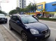 Kia Carens SXAT 2013 - Xe Kia Carens SX AT đời 2013, màu xanh lam  