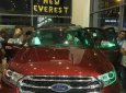 Ford Everest  Titanium 4x2 2018 - Bán Everest Titanium 4x2 có đủ màu, giao ngay trong tháng 12