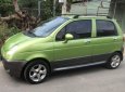 Daewoo Matiz   SE MT 2008 - Bán Daewoo Matiz SE MT sản xuất năm 2008, nhập khẩu nguyên chiếc