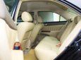 Toyota Camry 3.0 2005 - Cần bán Toyota Camry 3.0 năm 2005, màu đen, 387tr