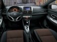 Toyota Yaris 1.5 2018 - Yaris phong cách lịch lãm đầy ấn tượng