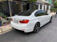 BMW 3 Series 320i 2012 - Bán xe BMW 3 Series 320i sản xuất năm 2012, màu trắng, nhập khẩu, giá chỉ 799 triệu