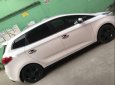 Kia Rondo   2016 - Bán xe Kia Rondo đời 2016, màu trắng, số tự động