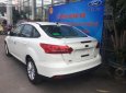 Ford Focus Trend 2018 - Cần bán Ford Focus Trend sản xuất năm 2018, màu trắng, mới 100%