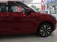 Suzuki Swift GLX 1.2 AT 2018 - Cần bán xe Suzuki Swift GLX 1.2 AT năm 2018, mới 100%