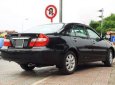 Toyota Camry 3.0 2005 - Cần bán Toyota Camry 3.0 năm 2005, màu đen, 387tr