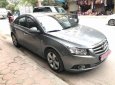 Daewoo Lacetti CDX 1.6AT    2010 - Bán gấp Daewoo Lacetti CDX 1.6AT đời 2010, màu xám, xe nhập, chính chủ 