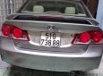 Honda Civic 2007 - Bán xe Honda Civic 2007