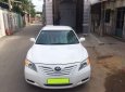 Toyota Camry   LE   2007 - Bán Toyota Camry LE 2007, màu trắng, xe nhập, 537 triệu