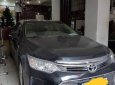 Toyota Camry     2.0 E  2016 - Cần bán xe Toyota Camry 2.0 E đời 9/2016, TP. HCM