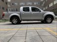 Nissan Navara   2012 - Cần bán Nissan Navara sản xuất năm 2012, màu bạc, nhập khẩu