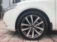 Kia Forte 1.6AT 2013 - Bán xe Kia Forte S 1.6AT sản xuất năm 2013, màu trắng giá cạnh tranh