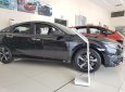 Honda Civic 1.8E 2018 - {xe giao ngay} Honda Civic 1.8E màu đen, xe nhập Thái, giá tốt nhất