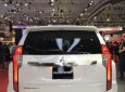 Mitsubishi Pajero Sport  4x4AT  2018 - Bán Mitsubishi Pajero Sport 4x4AT 2018, màu trắng, nhập khẩu 