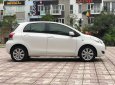 Toyota Yaris 1.3AT 2010 - Cần bán xe Toyota Yaris 1.3AT đời 2010, màu trắng, xe nhập