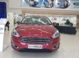 Ford Focus 2018 - Ford Focus mới 100% giao ngay, đủ màu, giảm cực mạnh, hỗ trợ 80%, 8 năm - LH: 033.613.5555