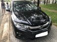 Honda City Top 2017 - Bán City Top 2017, màu đen, đúng chất, giá TL, hỗ trợ góp