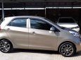 Kia Picanto MT 2014 - Cần bán lại xe Kia Picanto MT đời 2014 số sàn, 285 triệu