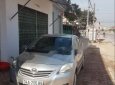 Toyota Vios   2012 - Bán xe Toyota Vios sản xuất 2012