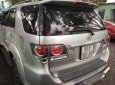 Toyota Fortuner 2.7V 4x2 AT 2015 - Bán ô tô Toyota Fortuner 2.7V 4x2 AT đời 2015, nhập khẩu chính chủ