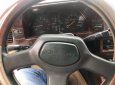 Kia Concord   1990 - Cần bán gấp Kia Concord năm sản xuất 1990, màu trắng, xe nhập