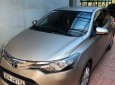 Toyota Vios G 1.5 AT 2016 - Bán xe Vios G AT 2016 chính chủ gia đình đi nên còn rất mới