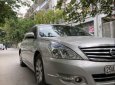 Nissan Teana   2011 - Bán Nissan Teana năm 2011, màu bạc, xe nhập, 498 triệu